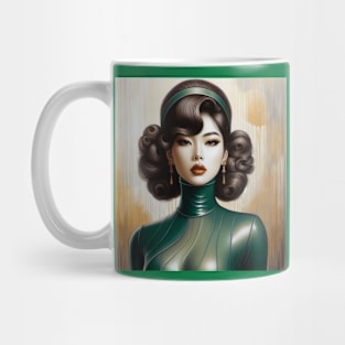 Aomi Mug